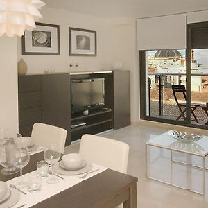Appartement met Twee Slaapkamers